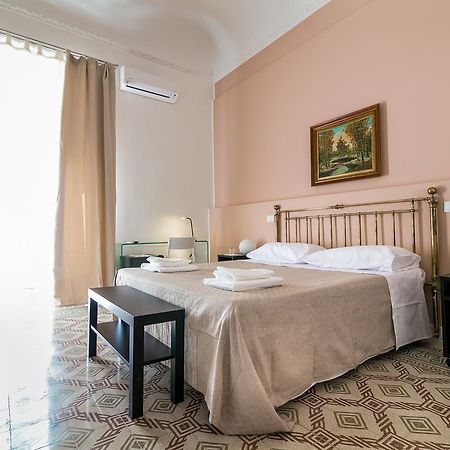 Liberty Suites Palermo Zewnętrze zdjęcie