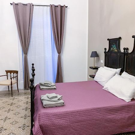 Liberty Suites Palermo Zewnętrze zdjęcie