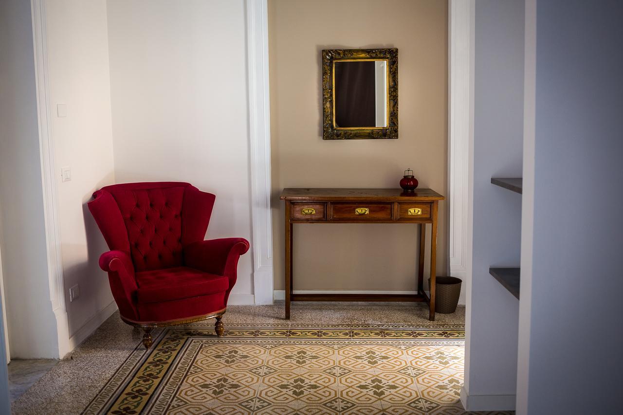 Liberty Suites Palermo Zewnętrze zdjęcie