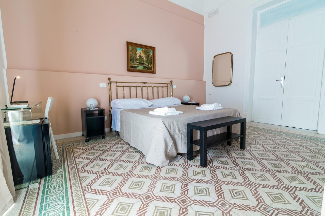 Liberty Suites Palermo Zewnętrze zdjęcie