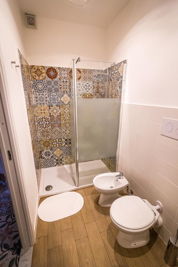 Liberty Suites Palermo Zewnętrze zdjęcie