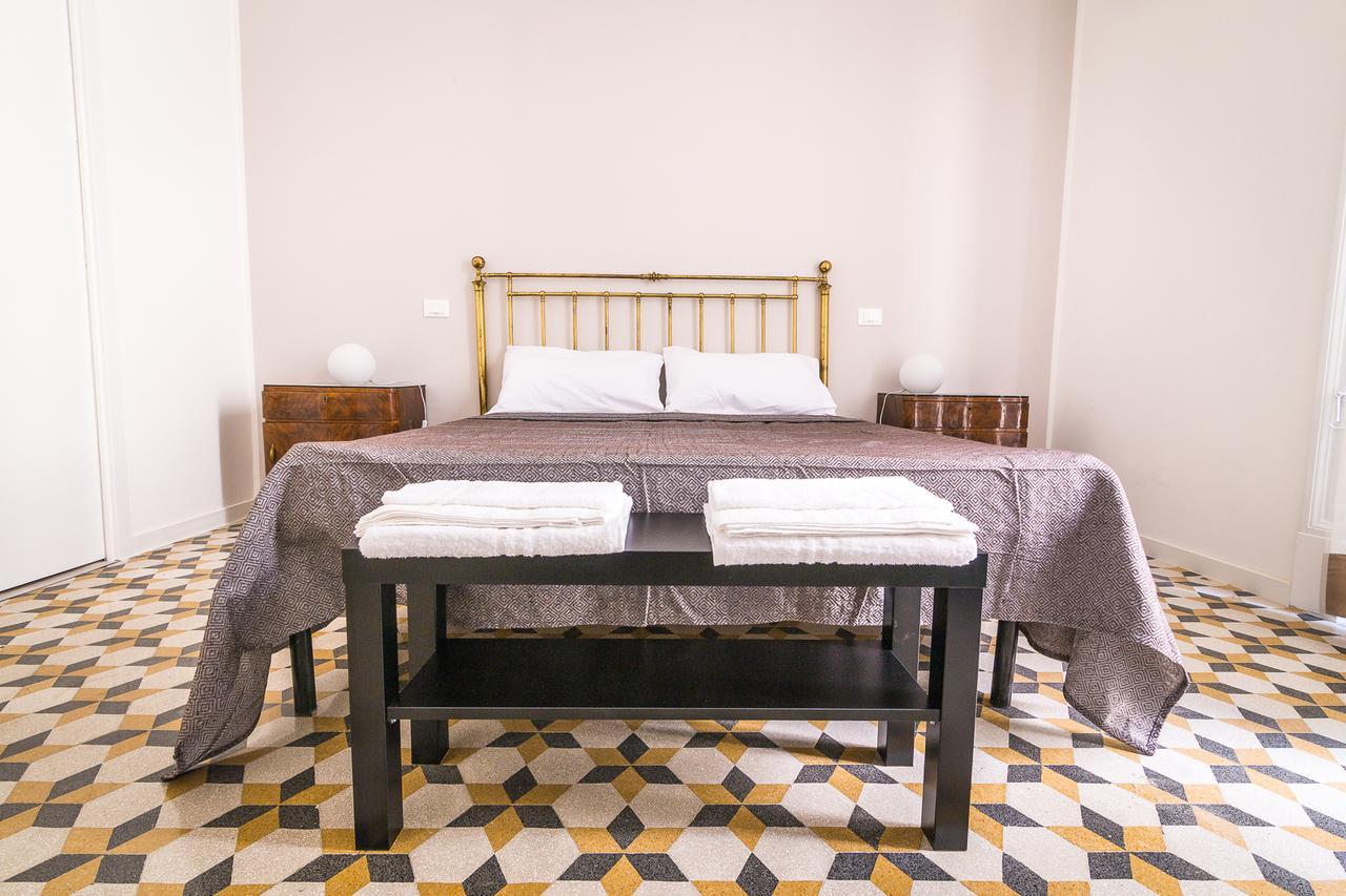 Liberty Suites Palermo Zewnętrze zdjęcie