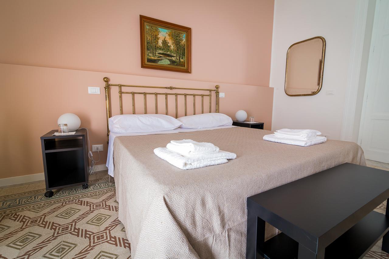 Liberty Suites Palermo Zewnętrze zdjęcie