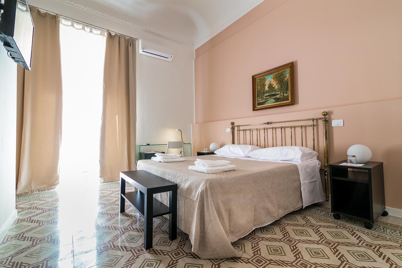 Liberty Suites Palermo Zewnętrze zdjęcie