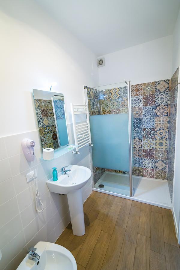 Liberty Suites Palermo Zewnętrze zdjęcie