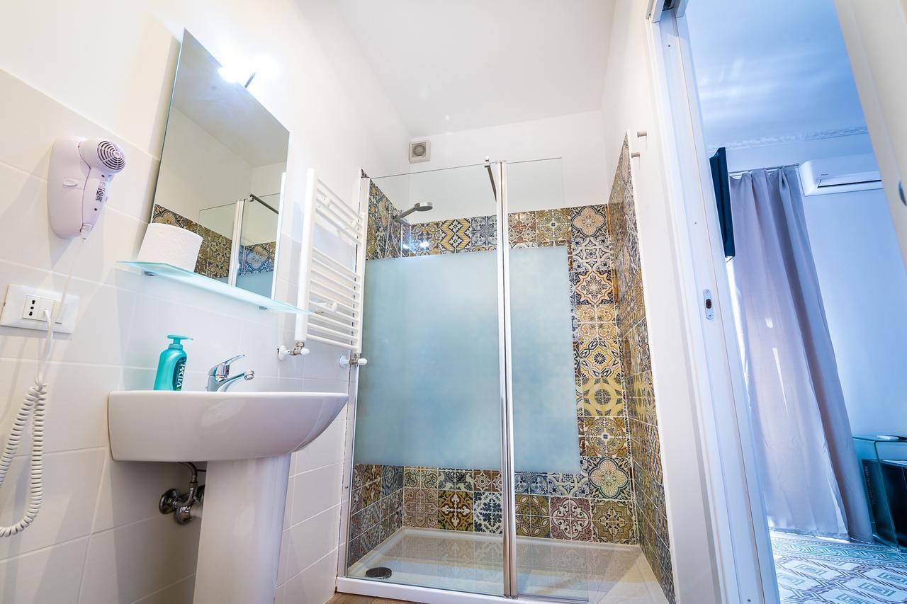 Liberty Suites Palermo Zewnętrze zdjęcie