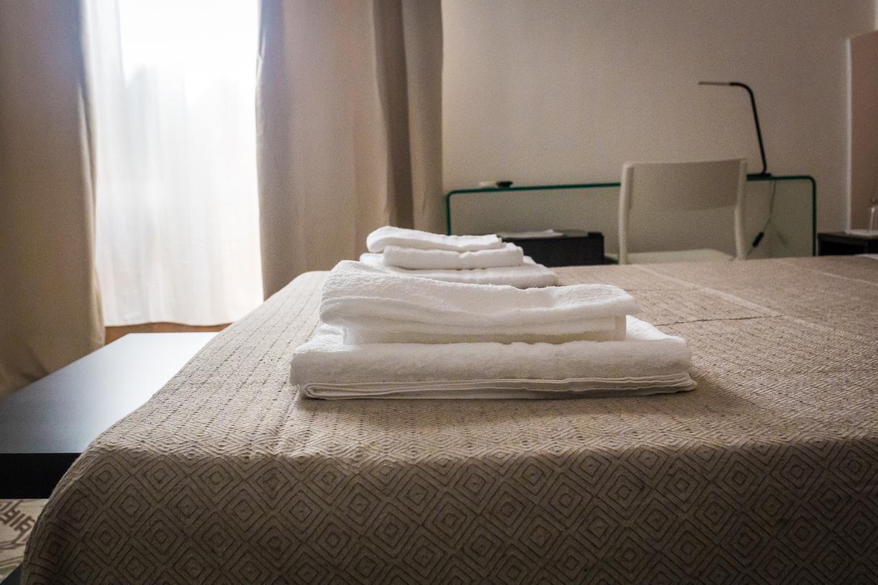 Liberty Suites Palermo Zewnętrze zdjęcie