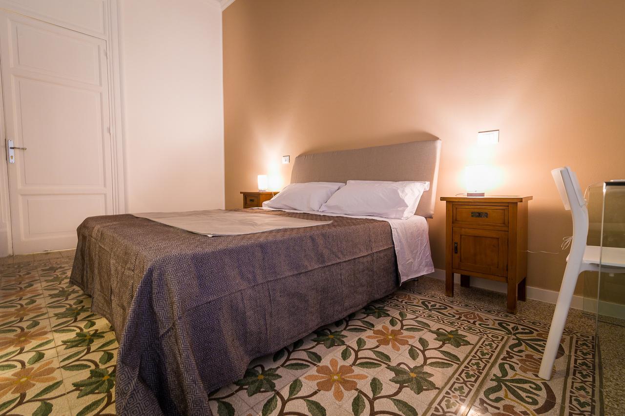 Liberty Suites Palermo Zewnętrze zdjęcie