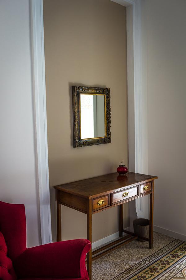 Liberty Suites Palermo Zewnętrze zdjęcie