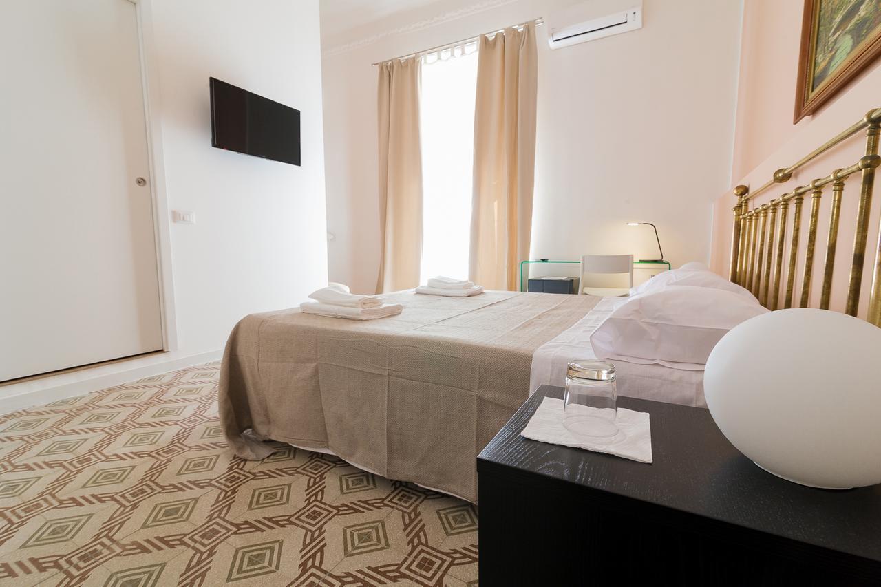 Liberty Suites Palermo Zewnętrze zdjęcie