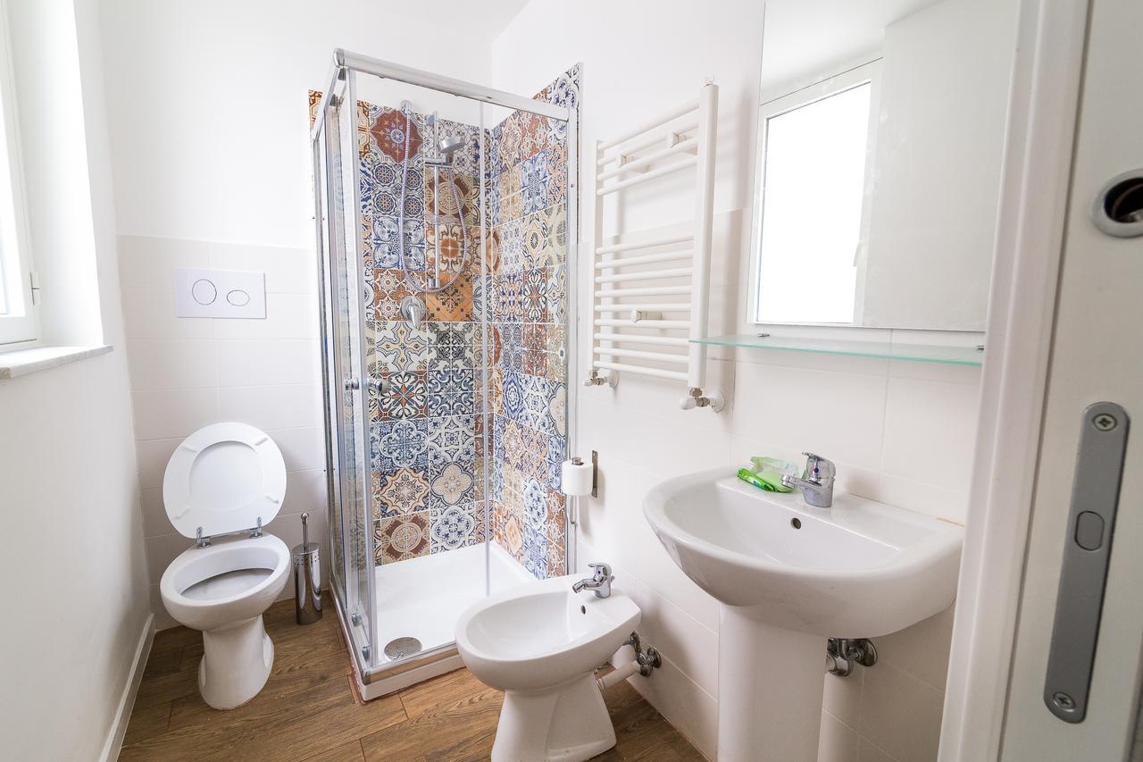 Liberty Suites Palermo Zewnętrze zdjęcie