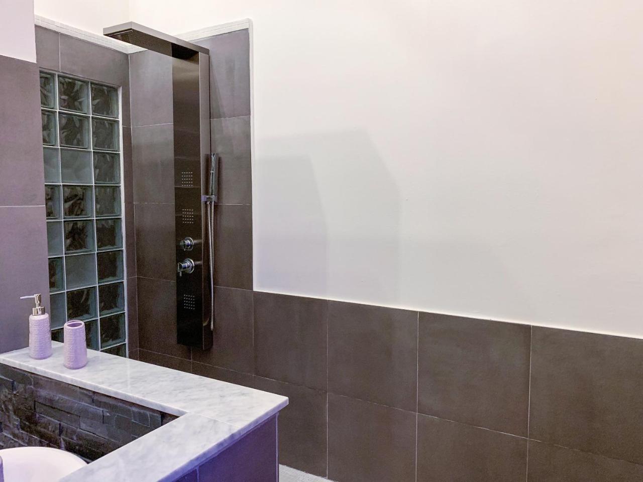 Liberty Suites Palermo Zewnętrze zdjęcie