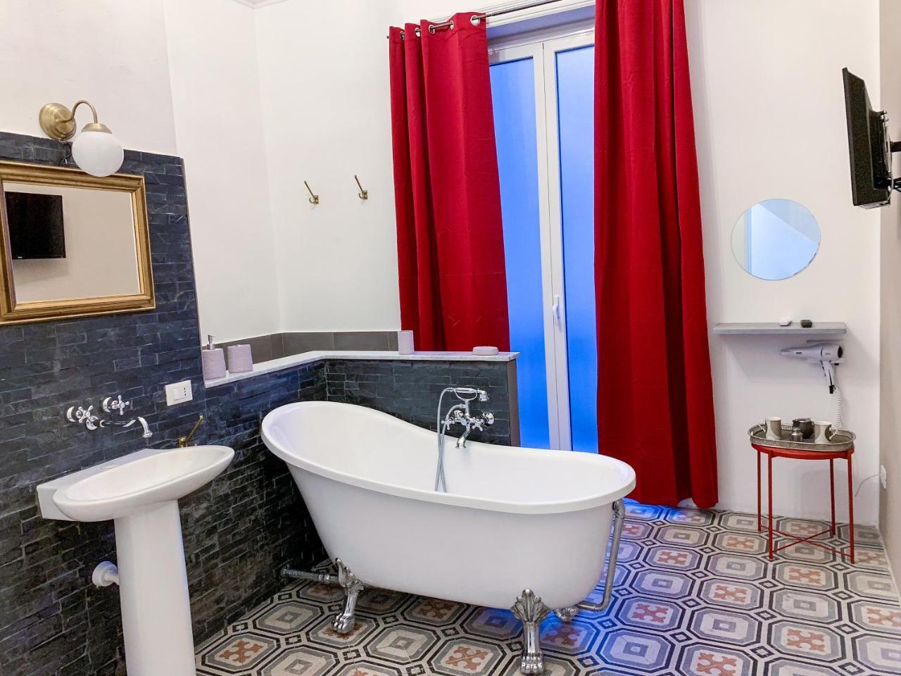 Liberty Suites Palermo Zewnętrze zdjęcie